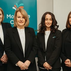Mortgage Choice in Parkside - Belinda Sugars