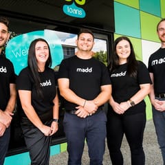 Madd Loans