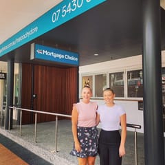 Mortgage Choice in Maroochydore