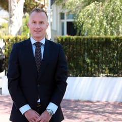 Steve Tully | Port Finance Group