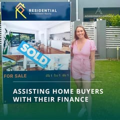 Achievement Finance - Mortgage & Finance Brokers Perth