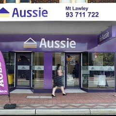 Aussie Home Loans Mount Lawley