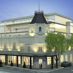 The Melbourne Mortgage Company