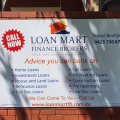 Loan Mart Finance Brokers - Mortgage Broker