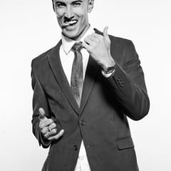 Sean Wroe @ Sakura Finance