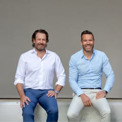 Mortgage Choice Melbourne - Cameron Price & Ashley Koenig