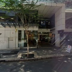 The Brokerage