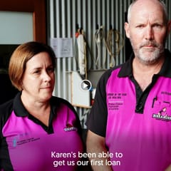 Karen Donato - Green Finance Group Cairns