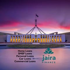Jugal Baldawa - Mortgage Broker in Molonglo Valley Canberra