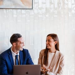 Innovative Finance - Maitland
