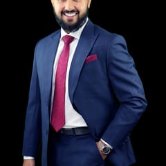 Nigel Ferreira Mortgage Broker