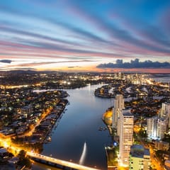 1st Street Financial - Gold Coast