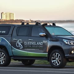 Queensland Capital Solutions