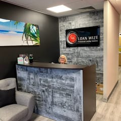 Loan Wize - Mortgage Broker