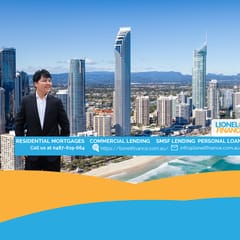 Lionel Finance - Best Mortgage & Finance Broker Sydney