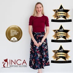 Inca Mortgage Solutions - Amy Ferguson